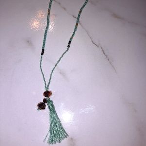 Tassel Bracelet